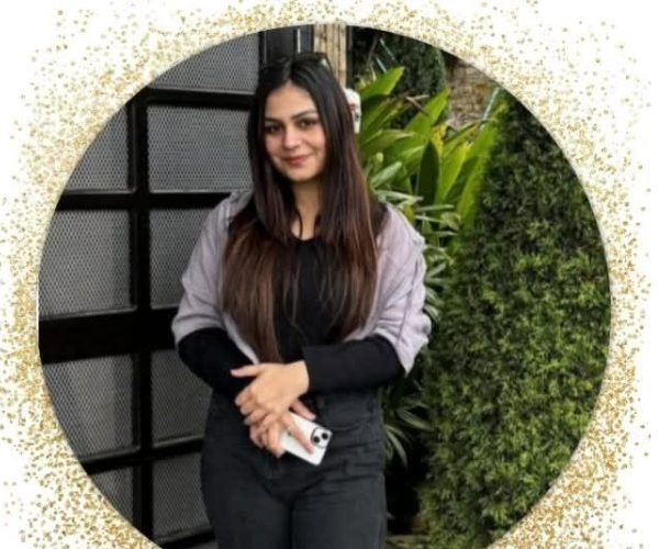 Pakhi Arora